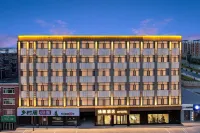 Jinyi Hotel (Baotou Guyang) فنادق في قويانغ