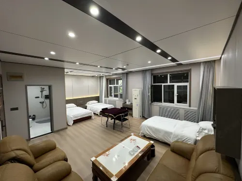 Xinhua Express Hotel Hotels in Xi County
