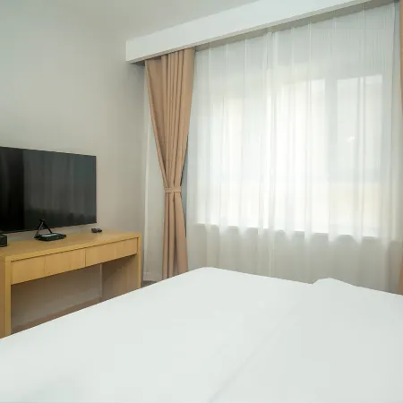 Aipa Xiaoman Snow View Homestay (Ke Prefecture Glacier Park)
