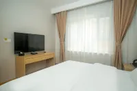 Aipa Xiaoman Snow View Homestay (Ke Prefecture Glacier Park)