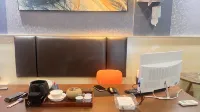 Susie Hotel (Rongchang Oriental Plaza Store)