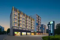 城市便捷酒店（瓊海銀海路店） 鄰近瓊海汽車站高速路分站的酒店