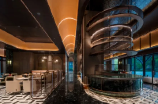 Delizzo Boutique Hotel Chengdu
