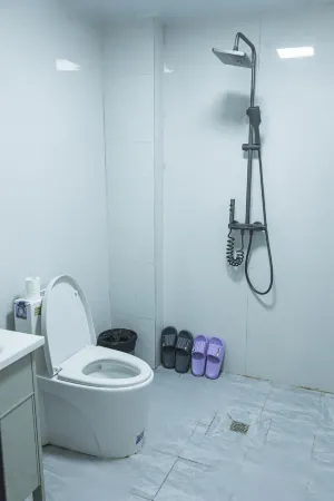 Kongtong District Pengcheng Hotel (Gansu Medical College Branch) Отели рядом с достопримечательностью «Pingliang Vocational and Technical College»