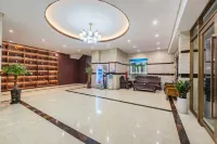 Ruihu Apartment (Zhanjiang High-Speed Railway West Station)