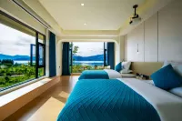 Qingfeng Lakeside Homestay - อ่างจากุชชี่