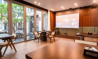 Dongshan Island Aimi Hotel