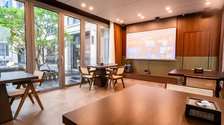 Dongshan Island Aimi Hotel Отели рядом с достопримечательностью «Sufeng Mountain»