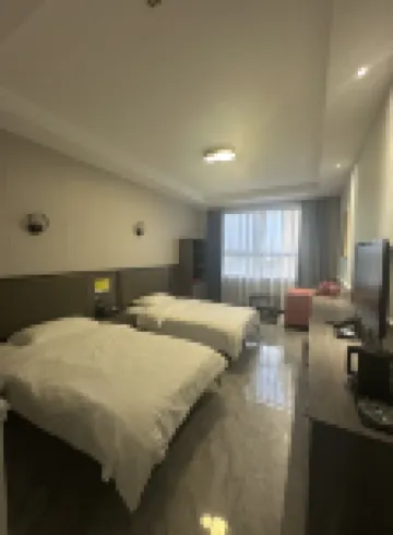 Wuyang Lanting Hotel