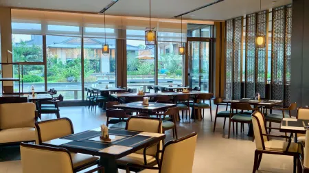 Ruijin Tianmu Hot Spring Hotel Отели рядом с достопримечательностью «PRC Cradle Tourism Area»