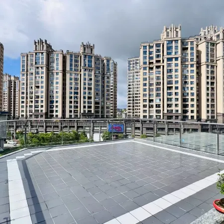 Wangshangui Xian Ning Ju Boutique Homestay (Zhouning Shangcheng Plaza)