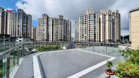 Wangshanggui · Xianningju Homestay