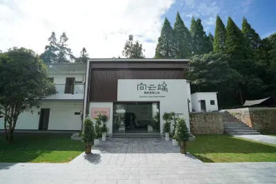 XIANG YUN DUAN FOREST RESORT Hotels near Anshun Jiuzhou Old Town