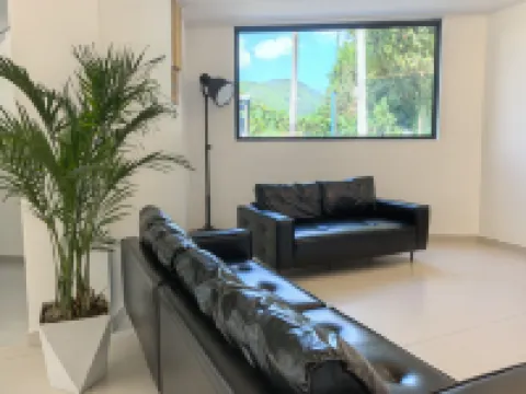 Jingning Guanshan Yunyin Homestay