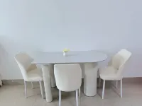 June Capsule Hostel (ASEAN Business District Subway Station)