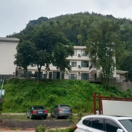 Chishui Linpu Homestay