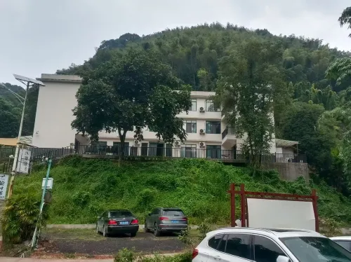 Chishui Linpu Homestay