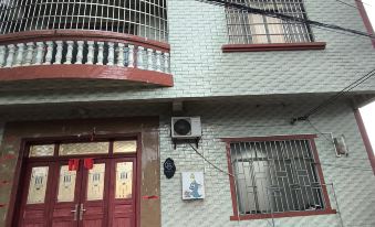 Qinzhou Simple Space Homestay (Sanniang Bay)