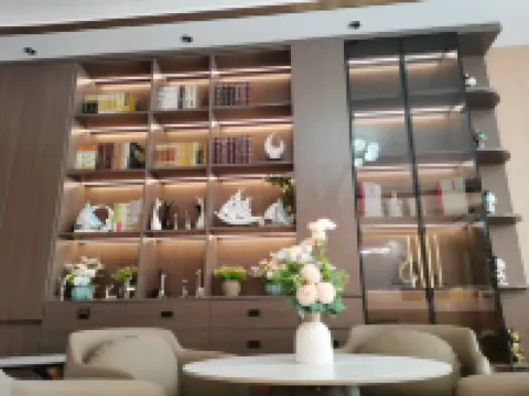 雲曼公寓（石岐步行街店）