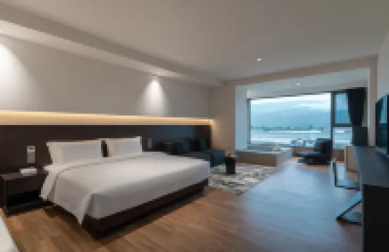 Ban Tang Li Wai Hotel