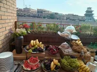 Jianguo Hidden Hotel (Historic Kashgar Old City) - Gym