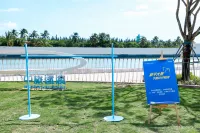 UECHAO HOTEL - gimnasio