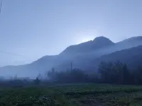 Zhuji Yunqige Homestay