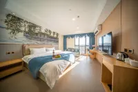 Daishan marriott hotel