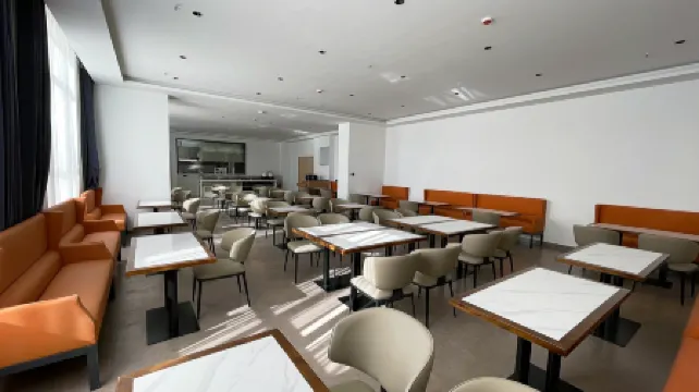 Mangzhou International Hotel (Mangya)