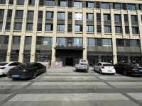 Zhianlu Homestay (Dezhou High-speed Railway East Station) - เปิดใหม่