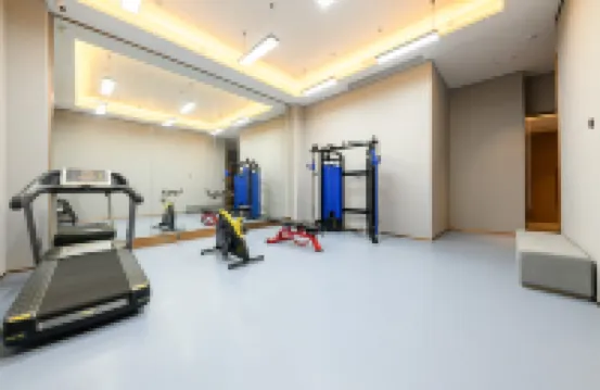 Lavande Hotels Huilai Longjiang Town Government Area Branch