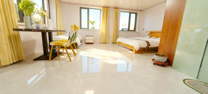 Mohe Zesong Homestay Hotels in Mohe