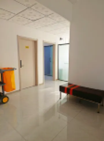 LanWanHospital