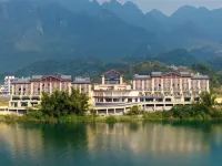Ji Hotel (Hechi Donglan Changle Branch) Hotels in Donglan