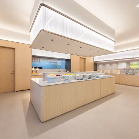 JI Hotel (Qingyang Changqing Avenue)