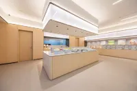 JI Hotel (Qingyang Changqing Avenue) - breakfast