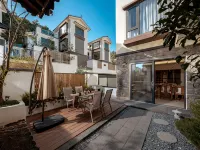 Dali Qiyunjian Cangshan Vacation Villa (Dali Ancient Town Branch) Hotels near Zhonghe Temple