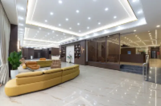 全朵飯店（遂寧站店）