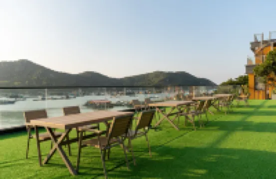 Nan'ao Elegance Seaside Villa