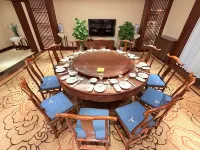 Paragon Hotel - Desayuno