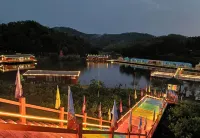 Shilihong Rhododendron Farm