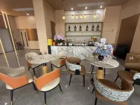 Xixida Holiday Hotel (Nangang Road)