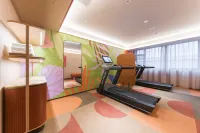 Orange Hotel (Tianmen Renmin Avenue Branch)