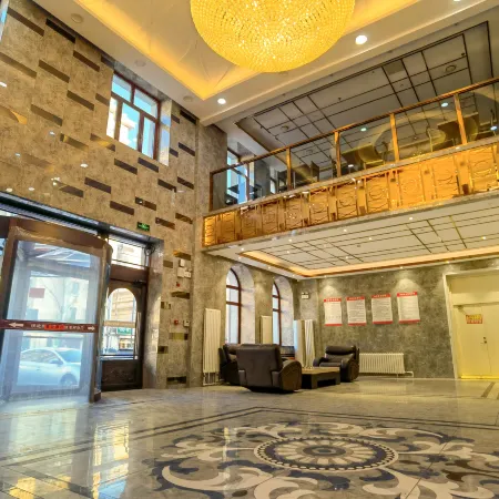 Xuefu Hotel