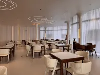Qingyun · Xianlushan Summit Hotel - servizio colazione