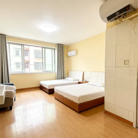 Jiujiang Hongfeng Hotel