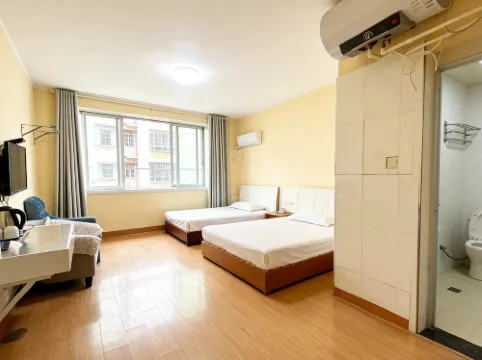 Jiujiang Hongfeng Hotel