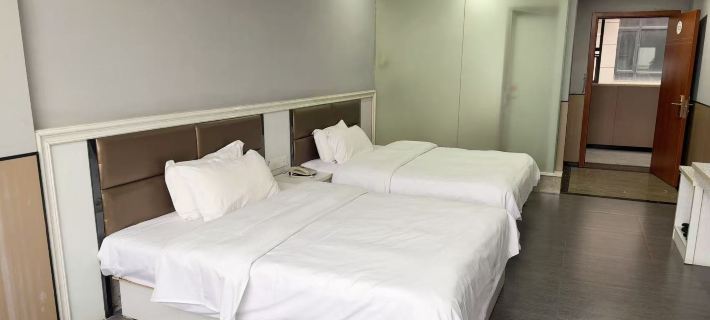 Fengcheng Jinhong Apartment Hotels in Fengcheng
