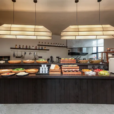 Jianyang Guanlan Shuyuan Hotel