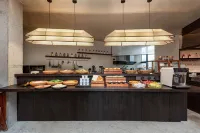 Jianyang Guanlan Shuyuan Hotel